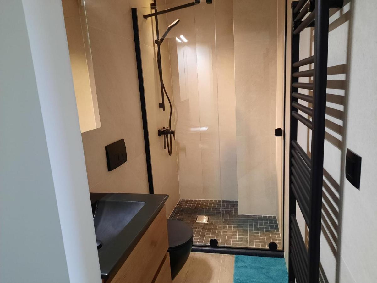 Premium Holidays - Charming Studio Sparrow Near The Beach Of Koksijde Apartment Екстериор снимка